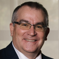 Michael Dryden, DVM, MS, PhD, DACVM 
