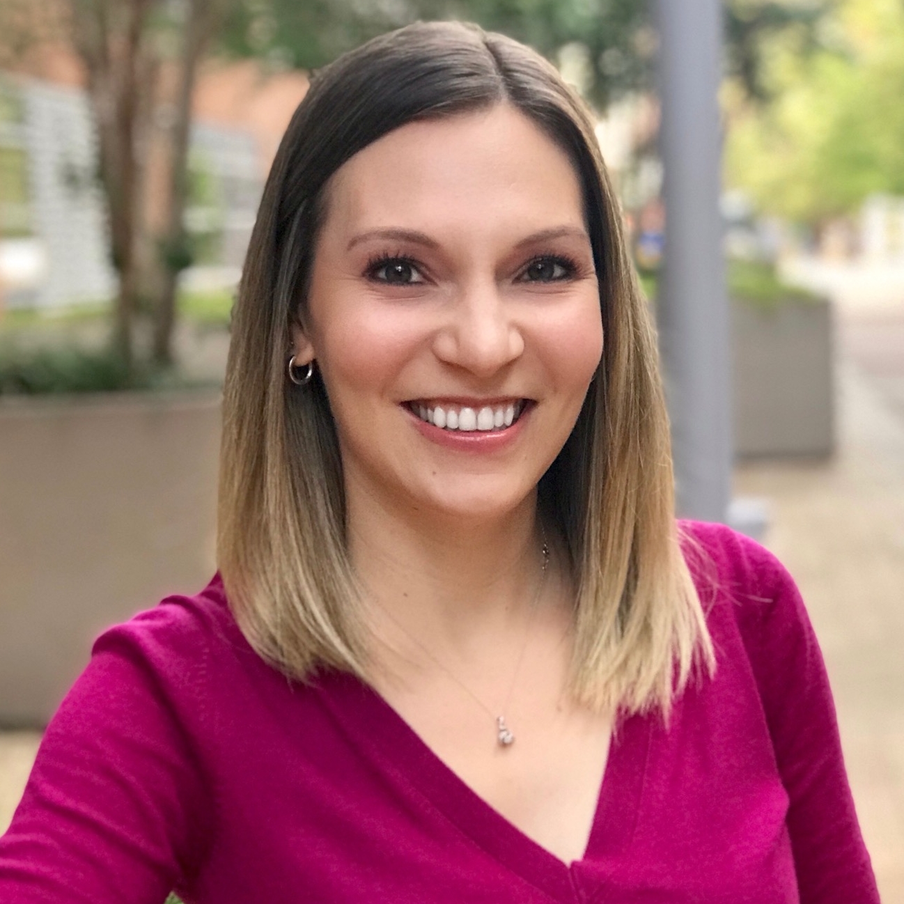 Katie S. Gatwood, PharmD, BCOP