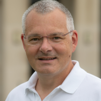 Joerg M. Steiner, Med Vet, Dr Med Vet, PhD, DACVIM-SAIM, DECVIM-CA, AGAF