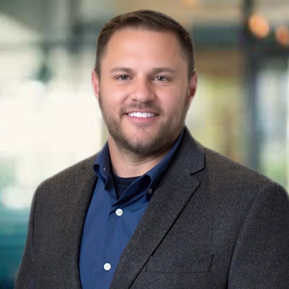 Billy Schnell, PharmD 