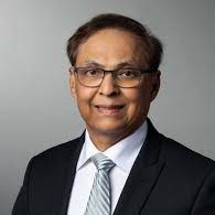 Pramod K. Mistry, MD, PhD, FRCP, FAASLD