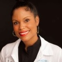 Joya Griffin, DVM 