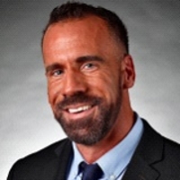 Adam Christman, DVM, MBA