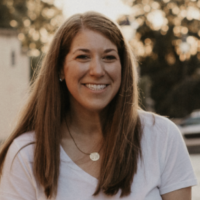 Colleen Day | Curriculum Designer