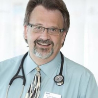 Philip Bergman, DVM, MS, PhD, DACVIM