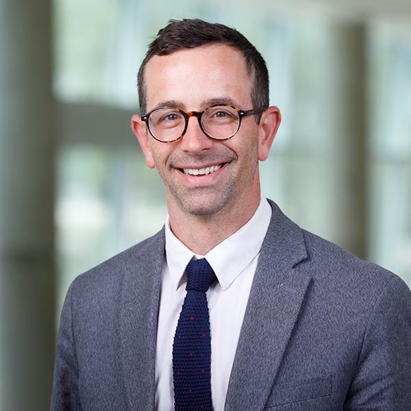 Josh Havens, PharmD