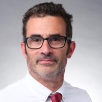 Mark J. Acierno, DVM, MBA, DACVIM