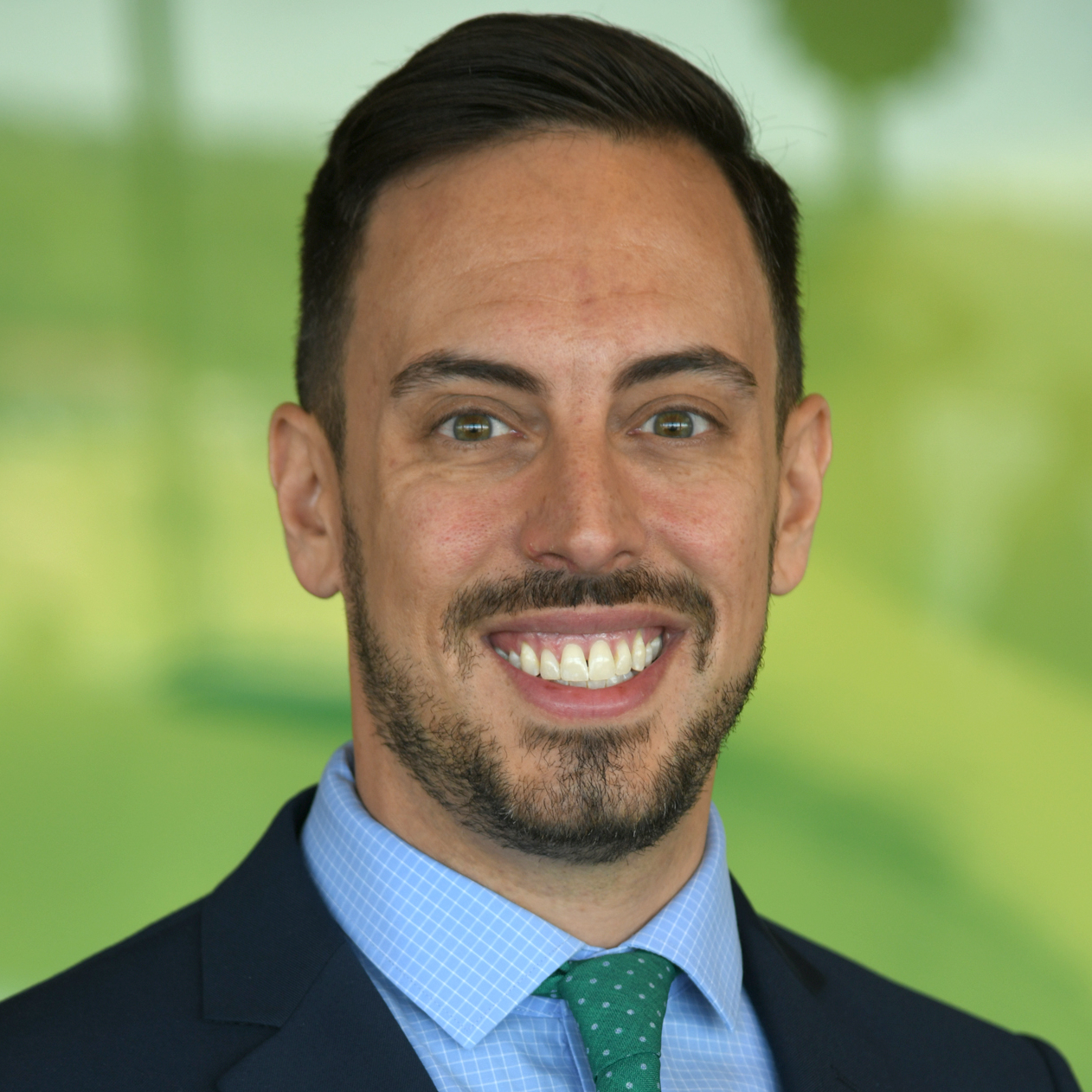 William C. Anderson III, MD, FAAAAI, FACAAI