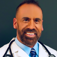 Adam Christman, DVM, MBA 