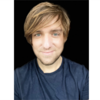 John McCambridge | University Curriculum Engineer