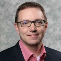 Moderator: Robert Forbes, DVM