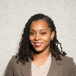 Stephanie Spence, PharmD, CSP