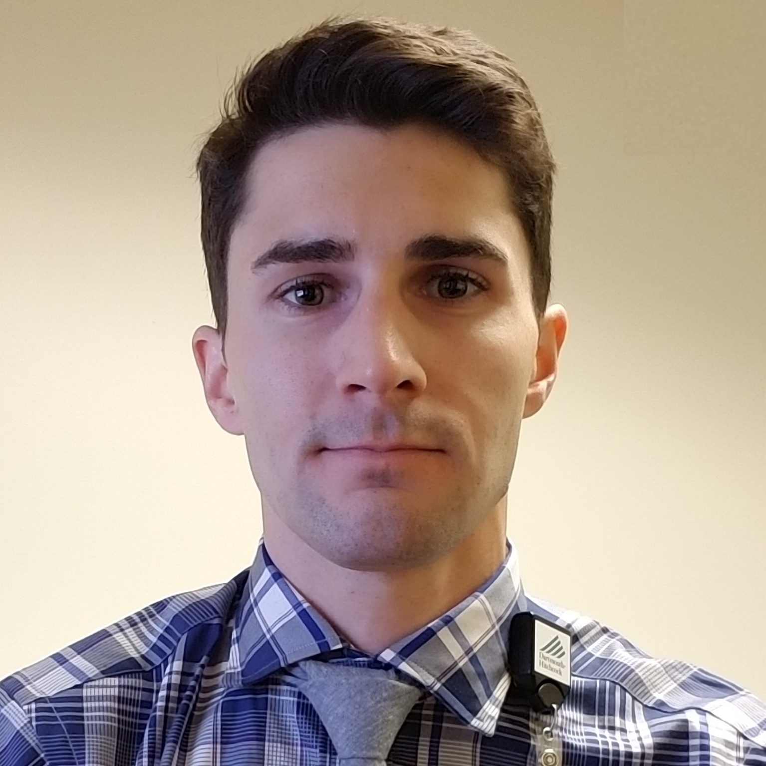 Kyle D. Hackett, PharmD, BCPS 