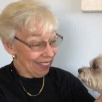 Carolyn Shadle, Ph.D.