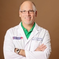 Fred Metzger DVM, MRCVS, Diplomate ABVP	