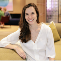 Sarah Evans | Senior Curriculum Engineer