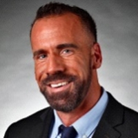 Adam Christman, DVM, MBA