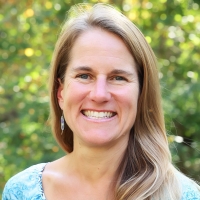 Rachel Allbaugh, DVM, MS, DACVO