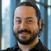 Justin Ganjei, DVM, DACVS-SA
