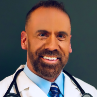 Moderator Adam Christman, DVM, MBA