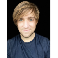 John McCambridge | University Curriculum Engineer
