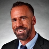 Adam Christman, DVM, MBA
