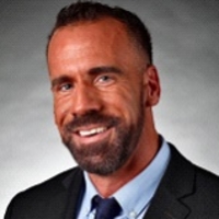 Adam Christman, DVM, MBA Chief Veterinary Officer dmv360®