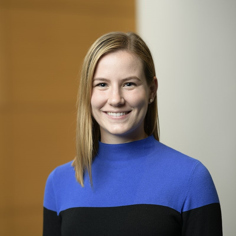 Shelby Merchant, PharmD, BCOP