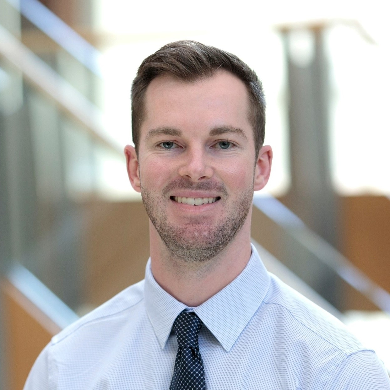 Scott Heinemann, PharmD, BCOP