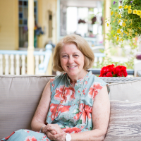 Kaye Lindauer