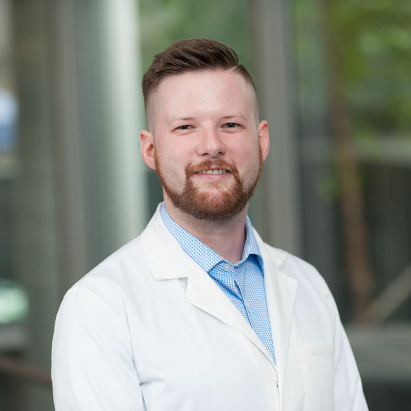 Michael Buege, PharmD, BCOP