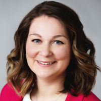 Karren Prost, DVM, MPH, DACVPM