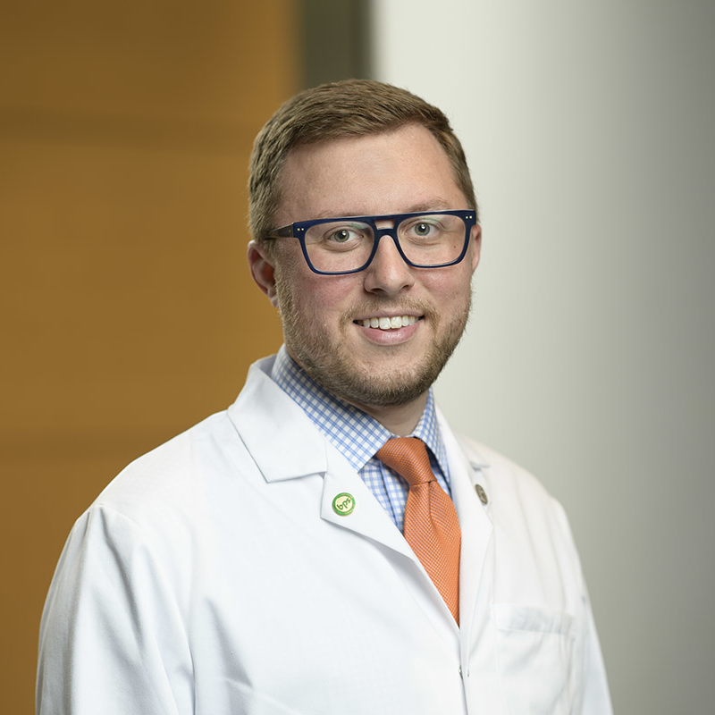 Josiah D. Land, PharmD, BCOP 