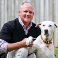 Tom Walsh, DVM, CCRP, MBA