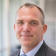Mark S. Riddle, MD, DrPH