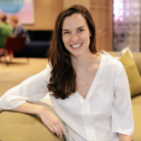 Sarah Evans | Senior Curriculum Engineer