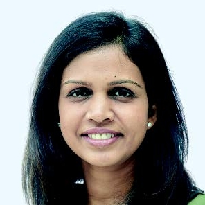 Charu Aggarwal, MD, MPH