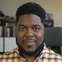 Davenson Lombard | Senior Software Engineer, University Platform