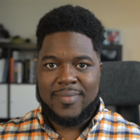 Davenson Lombard | Senior Software Engineer, University Platform