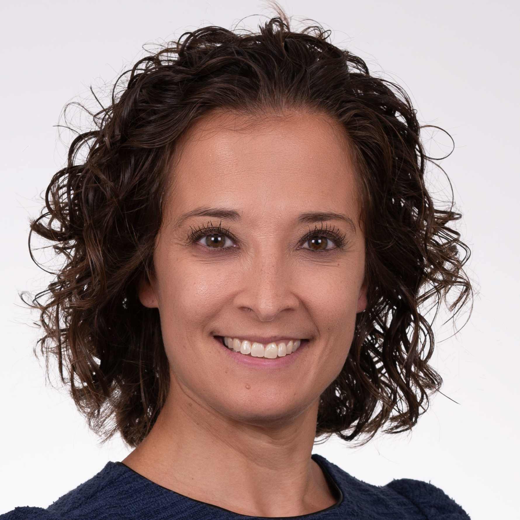 Sherry L. Vogt, PharmD, BCOP