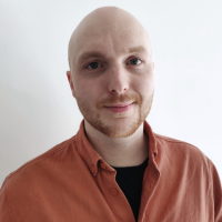 Daniel Curran | Senior Software Engineer