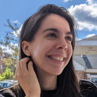 Katie Redmiles | Senior Curriculum Designer