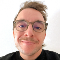 Luke Phillippi | Senior Technologist