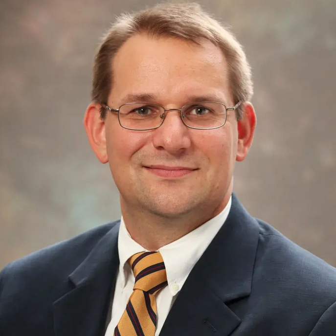Nikolai A. Podoltsev, MD, PhD