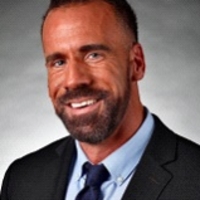 Adam Christman, DVM, MBA