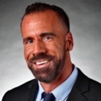  Dr. Adam Christman, DVM, MBA