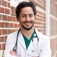 Justin Ganjei, DVM, DACVS-SA
