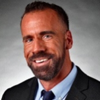 Adam Christman, DVM, MBA