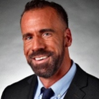 Adam Christman, DVM, MBA