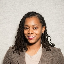 Stephanie Spence, PharmD, CSP